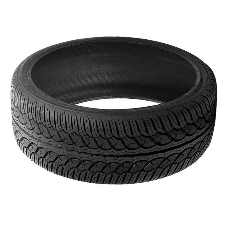 4 X Yokohama Parada Spec-X 285/45R22XL 114V Tires | eBay